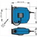 Nederman - Hose Reel H30